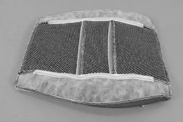 5LK09HL9AA - Interior Trim: Front Seat Cushion Cover, Left for Mopar Image