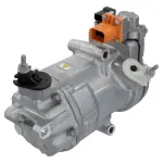 YCC599 - HVAC: Motorcraftâ„¢ Compressor for Ford Image
