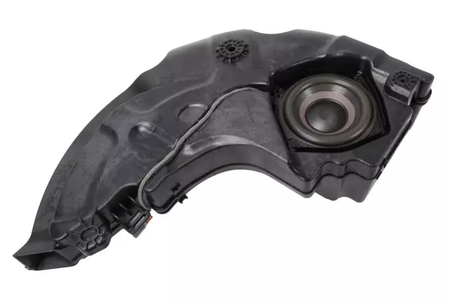 Rear Compartment Speaker - GM (95354287)