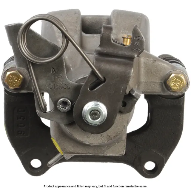 323002M - Emission Systems: Secondary Air Injection Pump for Cardone Image