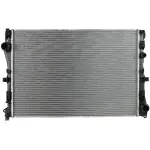 13507C - : gpd Radiator 13507C for GLOBAL PARTS DISTRIBUTORS Image