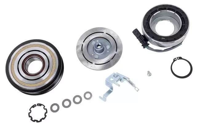 2019-2025 GM - Air Conditioning Clutch - GM (86792411)