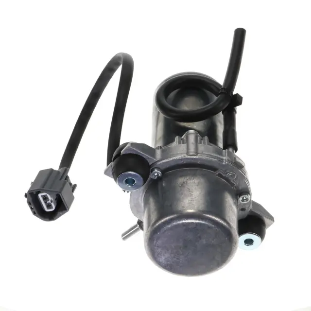 VCP258 - Engines &amp; Components: Vacuum Pump for SMP CORP Image