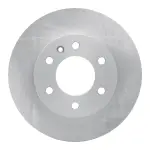 60040043 - : Disc Brake Rotor for DYNAMIC FRICTION Image