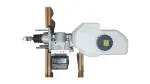 470550C020 - Body: Master Cylinder for Toyota Image