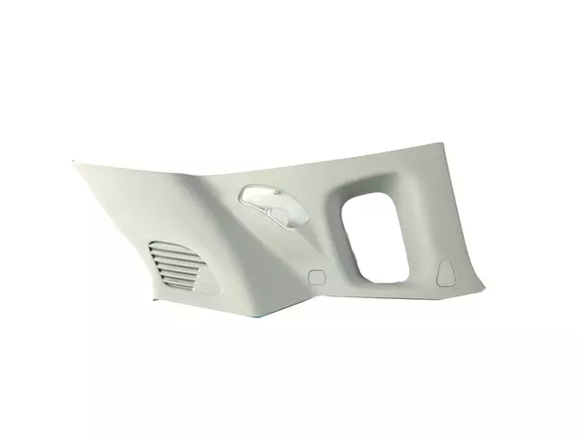 Quarter Trim Panel, Right - Mopar (5US22PS4AC)