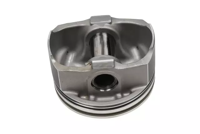 19180414 - Engine: Piston for GM Image