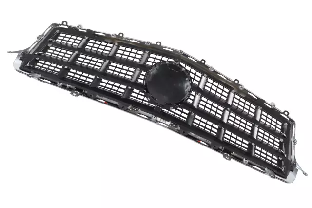 Front Grille - GM (22976334)