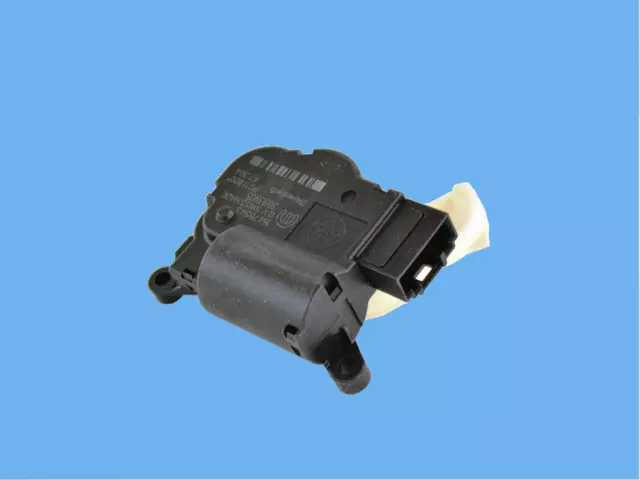 A/C And Heater Actuator - Mopar (68308956AA)