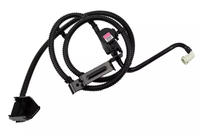 84148817 - : Vapor Canister Vent Solenoid for Chevrolet: Silverado 1500, Silverado 1500 LD, Suburban, Suburban 3500 HD, Tahoe | GMC: Sierra 1500, Sierra 1500 Limited, Yukon, Yukon XL Image