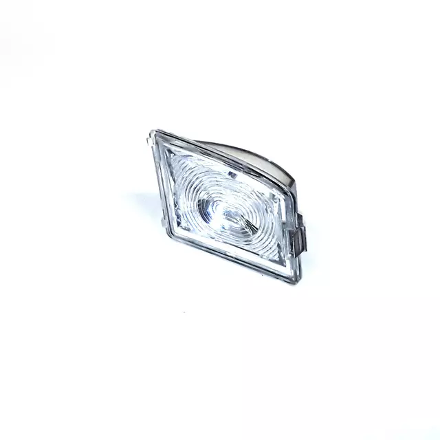License Lamp - Volkswagen (1C0-943-125)