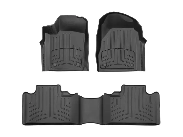 449301IM443244IM - Accessories: Black FloorLiner™ HP for WeatherTech Image