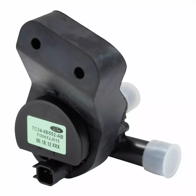 7C3Z8B552A - : Cooler Pump for Ford Image