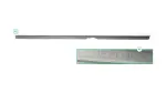 632170E120 - : Sunroof Opening Trim for Toyota Image