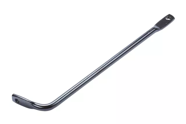 Driver Side Pickup Box Side Panel Rear Brace - GM (22809782)