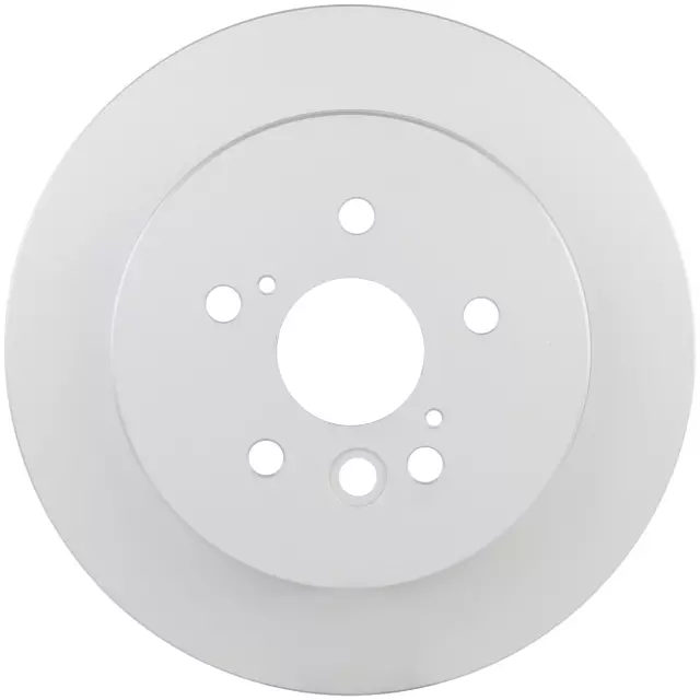 50011284 - : Bosch Disc Brake Rotor for Bosch Image