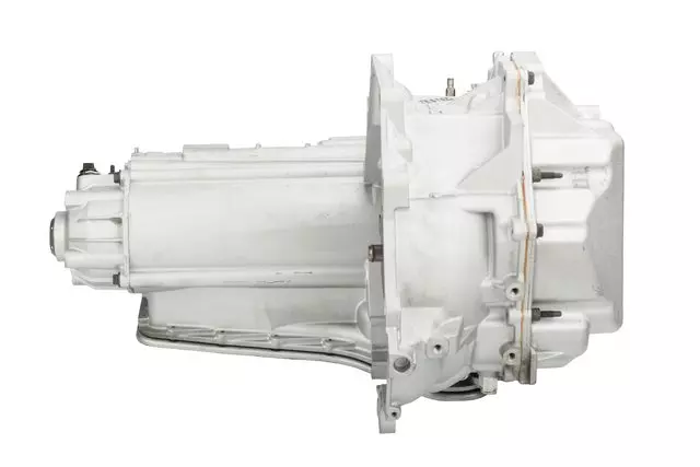 24235541 - Automatic Transmission: Trans-axle for Buick: Rendezvous, Terraza | Chevrolet: Uplander, Venture | Pontiac: Aztek, Montana | Saturn: Relay Image