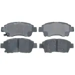 19159254 - : Pad Kit for GM Image