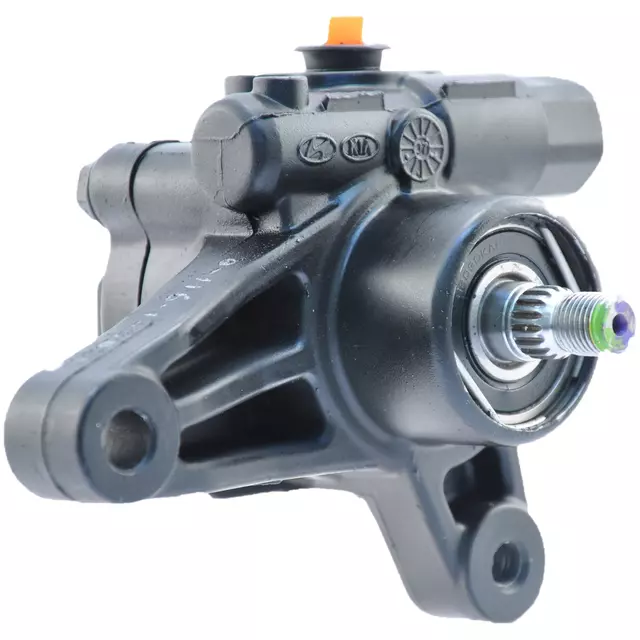 Remanufactured Pump - GM (19319435)