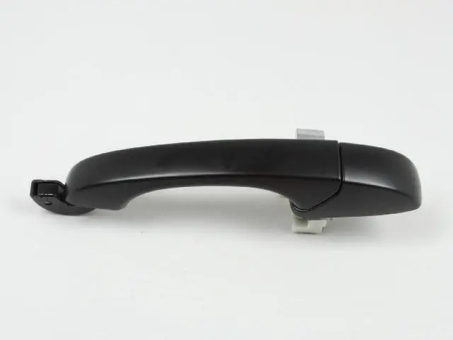 Exterior Door Handle, Left - Mopar (WC83TZZAG)