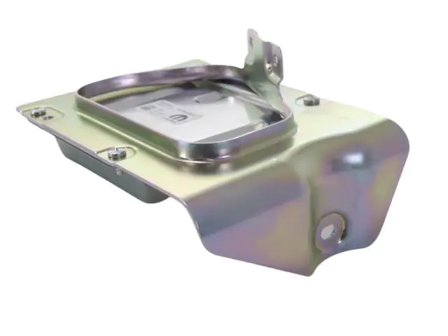 68592326AC - Electrical: Amplifier for Mopar Image image