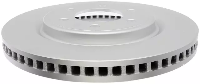 18A82746G - Brake: Front Brake Rotor for ACDelco Image