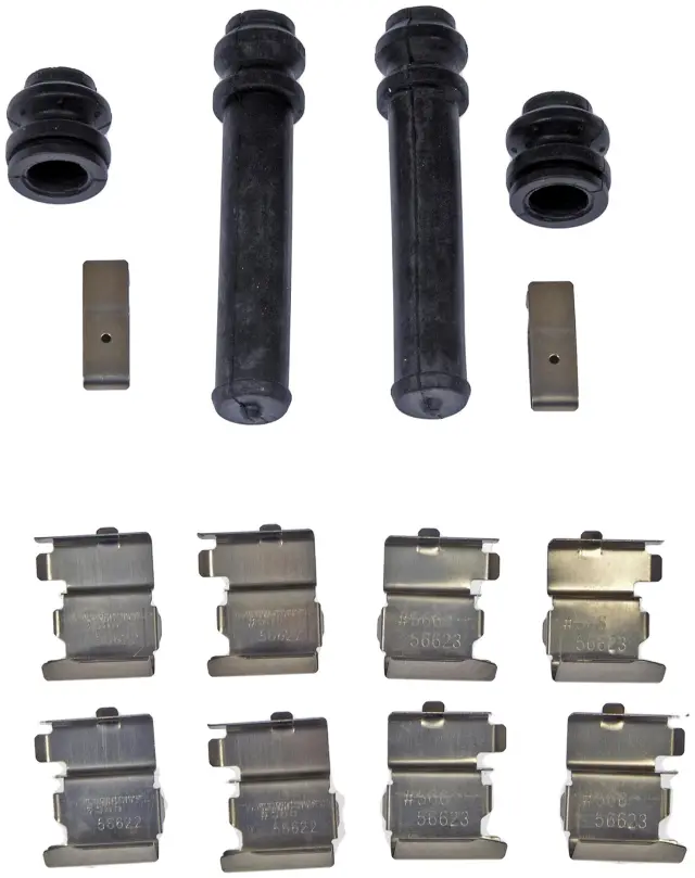 HW13474 - Brake: Disc Brake Hardware Kit for Dorman Image