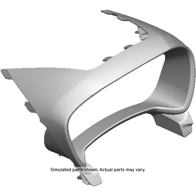 85154399 - : F Plate for Chevrolet: Equinox Image