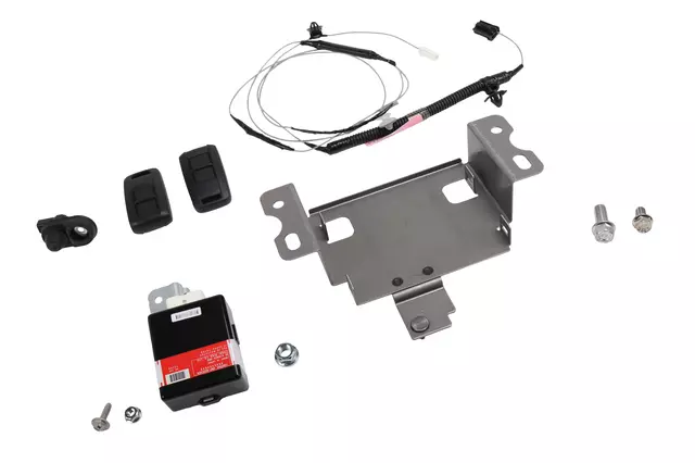 F Transmitter Kit - GM (98249013)