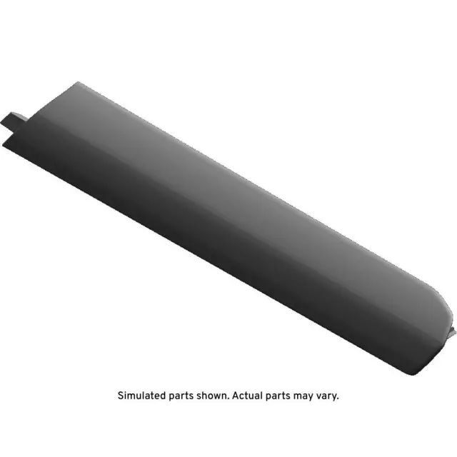 85105355 - Body: Applique for GMC: Sierra 1500, Sierra 1500 Limited Image