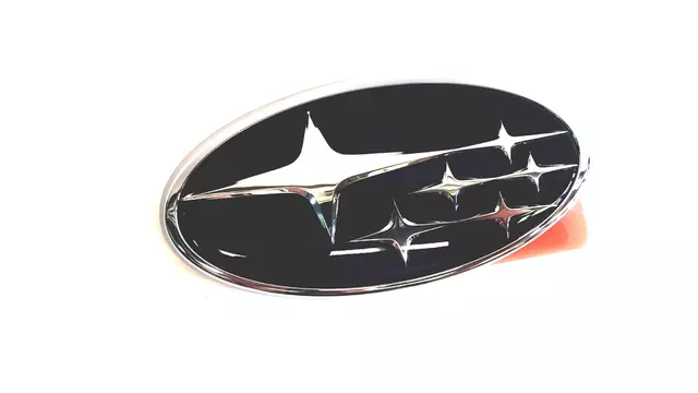 93033FG001 - Body: Emblem for Subaru Image