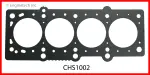 CHS1002 - : Engine Cylinder Head Spacer Shim for Enginetech Image