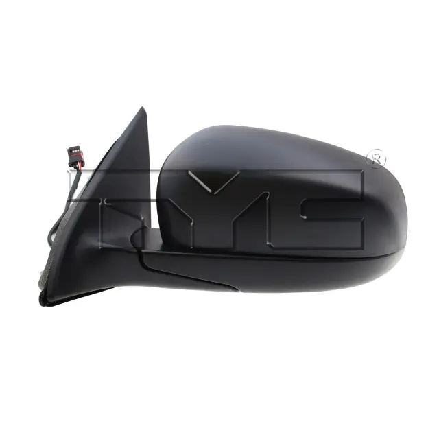 4120842 - Exterior: TYC Door Mirror for TYC Image