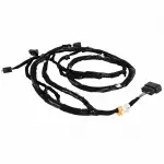 HG9Z15K867C - : Wire Harness for Ford: Fusion, Police Responder Hybrid, SSV Plug-In Hybrid Image