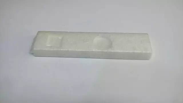 94257AG01A - Body: Upper Pad for Subaru: Legacy, Outback Image