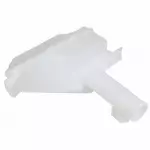 F81Z17618AB - Body: Washer Reservoir for Ford: Excursion, F-250 Super Duty, F-350 Super Duty, F-450 Super Duty, F-550 Super Duty Image