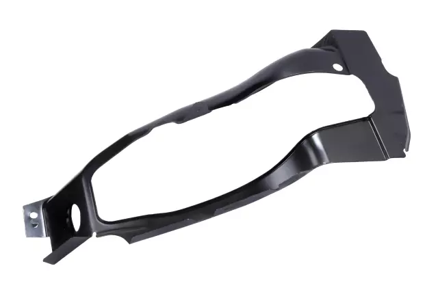 92089723 - Cooling System: Side Panel for Pontiac: GTO Image image