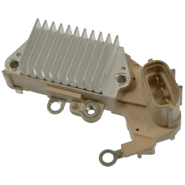 VR567 - Charging &amp; Starting Systems: Voltage Regulator for SMP CORP Image