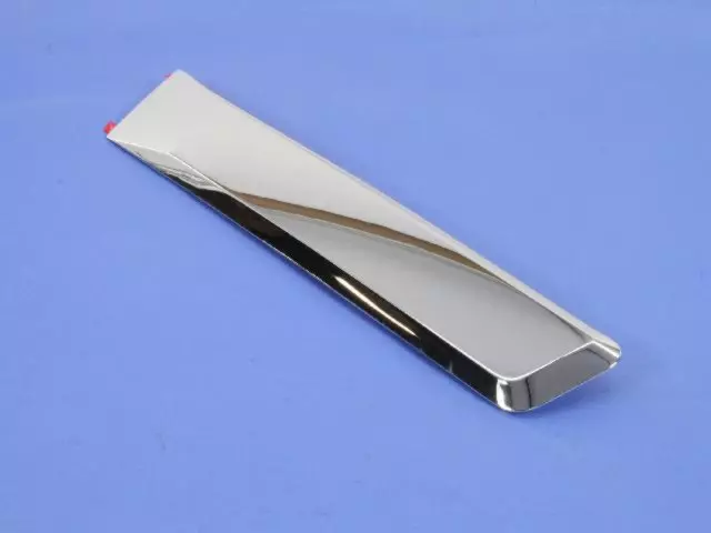 55157199AA - Body: Side Molding for Jeep: Liberty Image