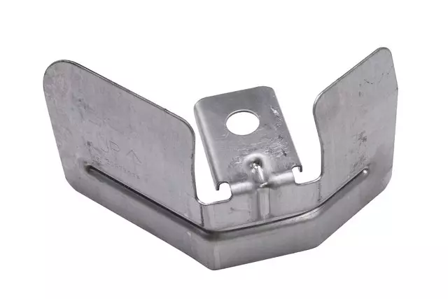 20978098 - Engine: Trans Mount Shield for Chevrolet: Silverado 2500 HD, Silverado 3500 HD | GMC: Sierra 2500 HD, Sierra 3500 HD Image