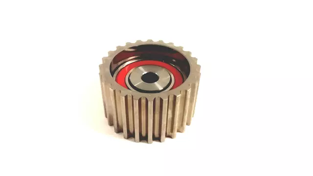 13085AA101 - : Engine Timing Belt Idler for Subaru: Forester, Impreza, Legacy, Outback Image