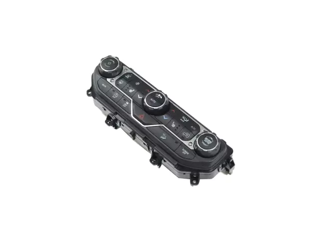 6SX71DX9AB - Electrical: Center Stack for Mopar Image