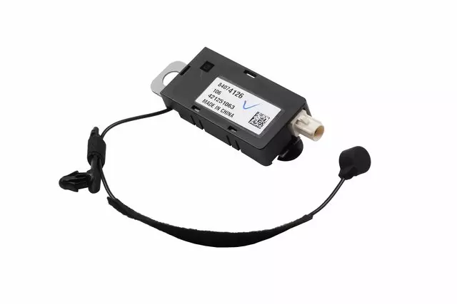 84074126 - : Radio Antenna Amplifier for GM Image