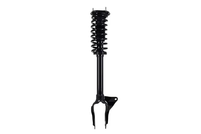 1345906R - Suspension &amp; Steering: Focus Auto Parts Suspension Strut and Coil Spring Assembly for Focus Auto Parts Image