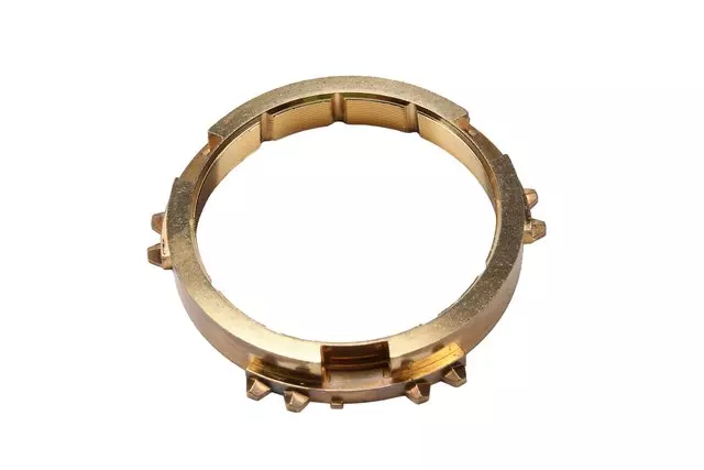 94859756 - : Manual Transmission 5th Gear Blocking Ring for GM Image