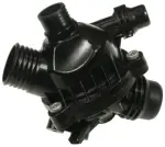 85957 - : Outlet and Thermostat Housing Kit with Thermostat for FOUR SEASONS Image