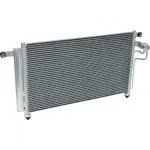 CN3386PFXC - : A/C Condenser -- Condenser Parallel Flow for UAC Image