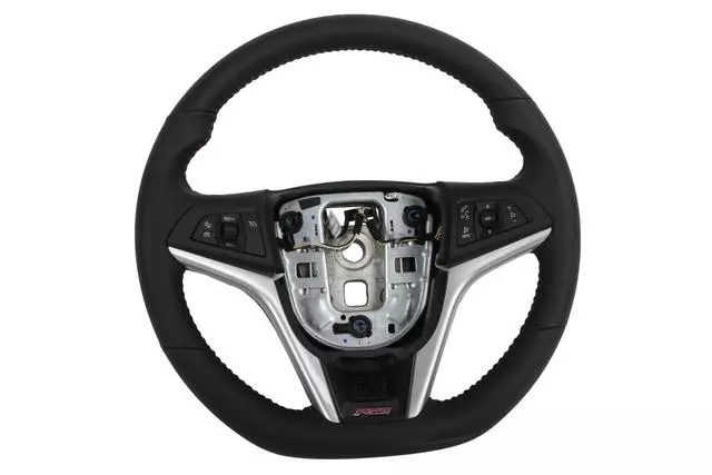 42566582 - Steering: Steering Wheel for Chevrolet: Sonic Image