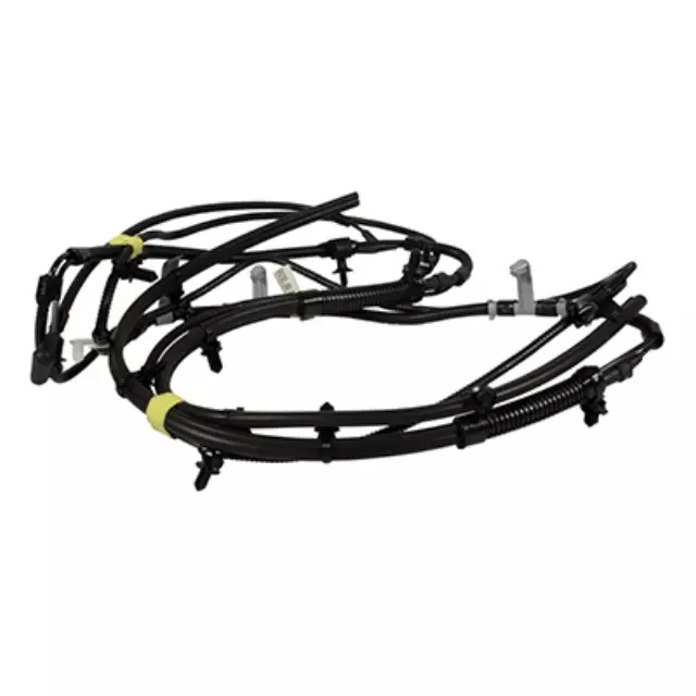 Vacuum Tube - Ford (BL3Z-7A785-B)