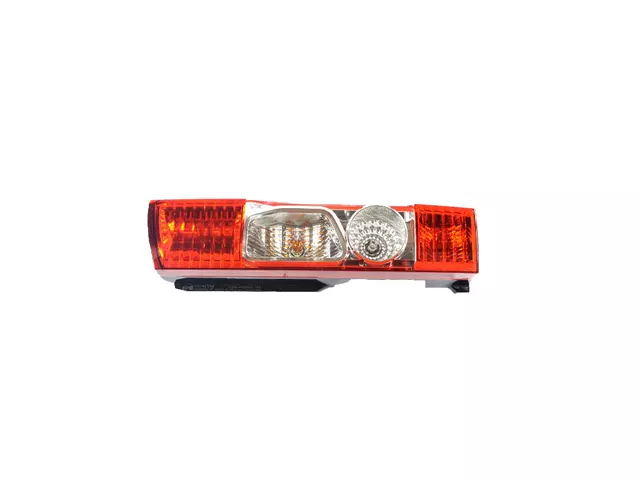 Tail Lamp, Right - Mopar (04725946AD)